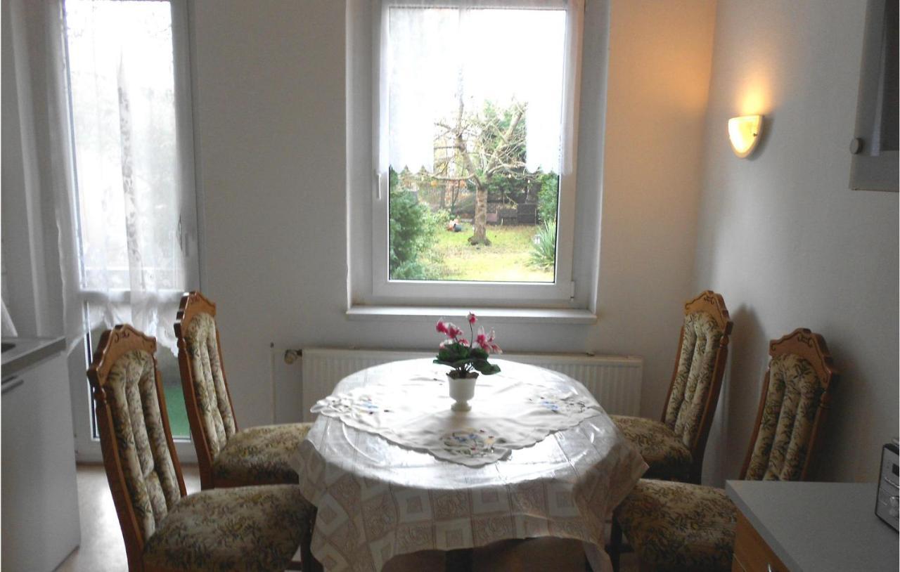 Lovely Apartment In Waren-Mueritz With Kitchen Waren (Mueritz) Exterior foto