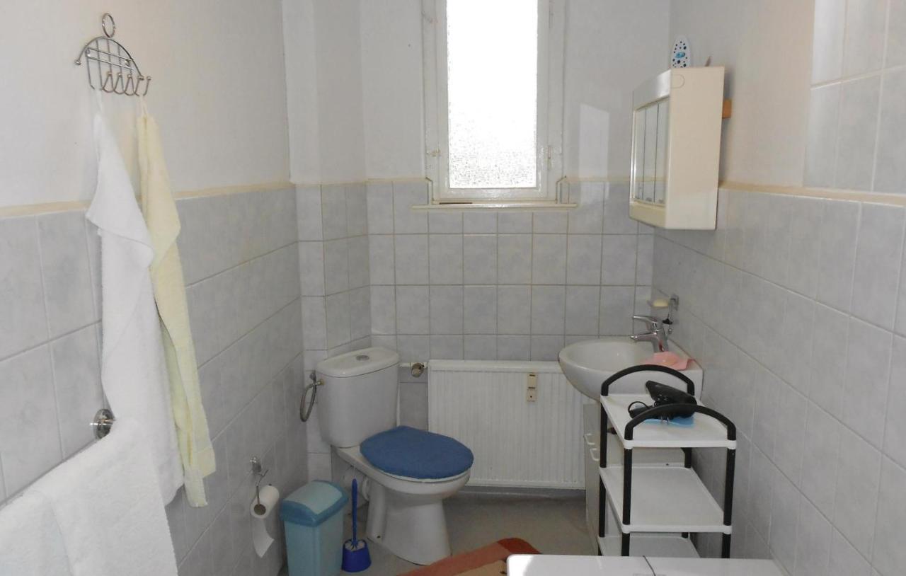 Lovely Apartment In Waren-Mueritz With Kitchen Waren (Mueritz) Exterior foto